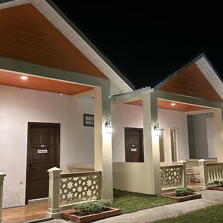 Tc Garden Resort Kuah Eksteriør billede