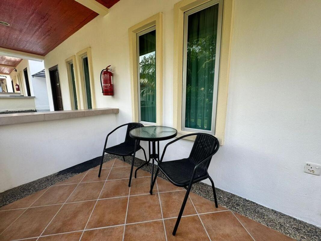 Tc Garden Resort Kuah Eksteriør billede