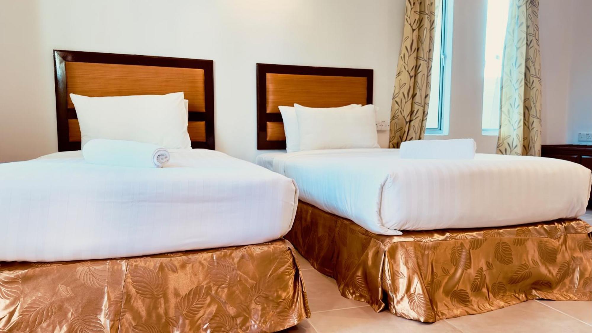 Tc Garden Resort Kuah Eksteriør billede